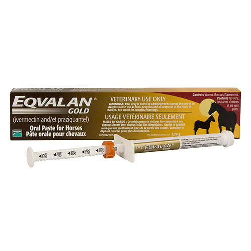 Ivermectin Paste Online