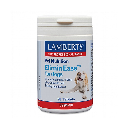 Lamberts EliminEase for Dogs for Supplements
