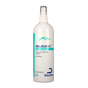 Malacetic Conditioner For Dogs