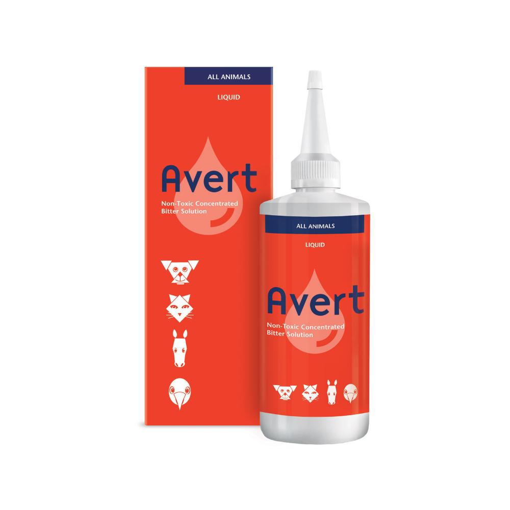 avert 