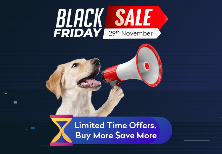 best black friday deals for dogs