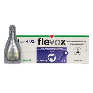  pets BudgetPetCare Flevox Spot-on Flea Treatment, Flevox Spot On Dog, Flevox Flea Treatment for Dogs, Flevox for Dogs, Buy Flevox Spot On for Dogs