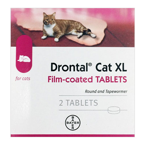 Drontal