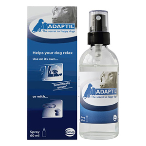 Dap Spray For Dogs 60 Ml