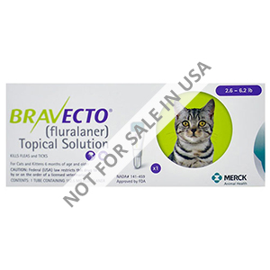 Broadline Spot-On Solution for Cats, Broadline for Cats, Buy Broadline for Cats Online, Broadline Spot-On Treatment