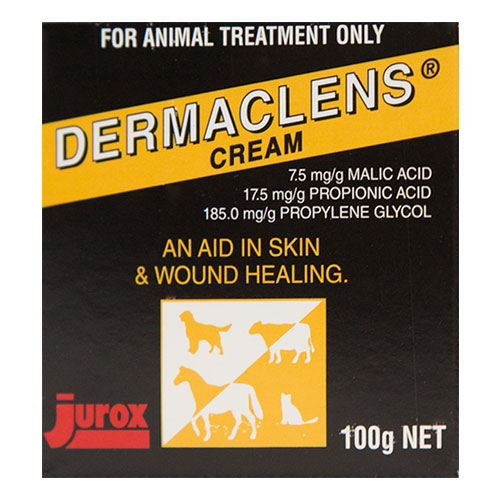 Dermaclens For Cats 100 Gm