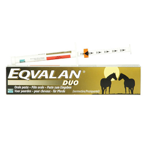 Eqvalan Duo 7.74gm 1 Syringe