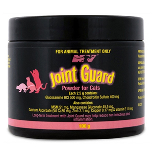 Joint Guard 100gm 1 Bottle