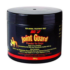 Joint Guard