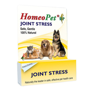 Joint Stress For Dog/Cat 15 Ml