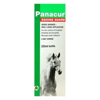 Panacur Equine Guard 225ml 1 Pack