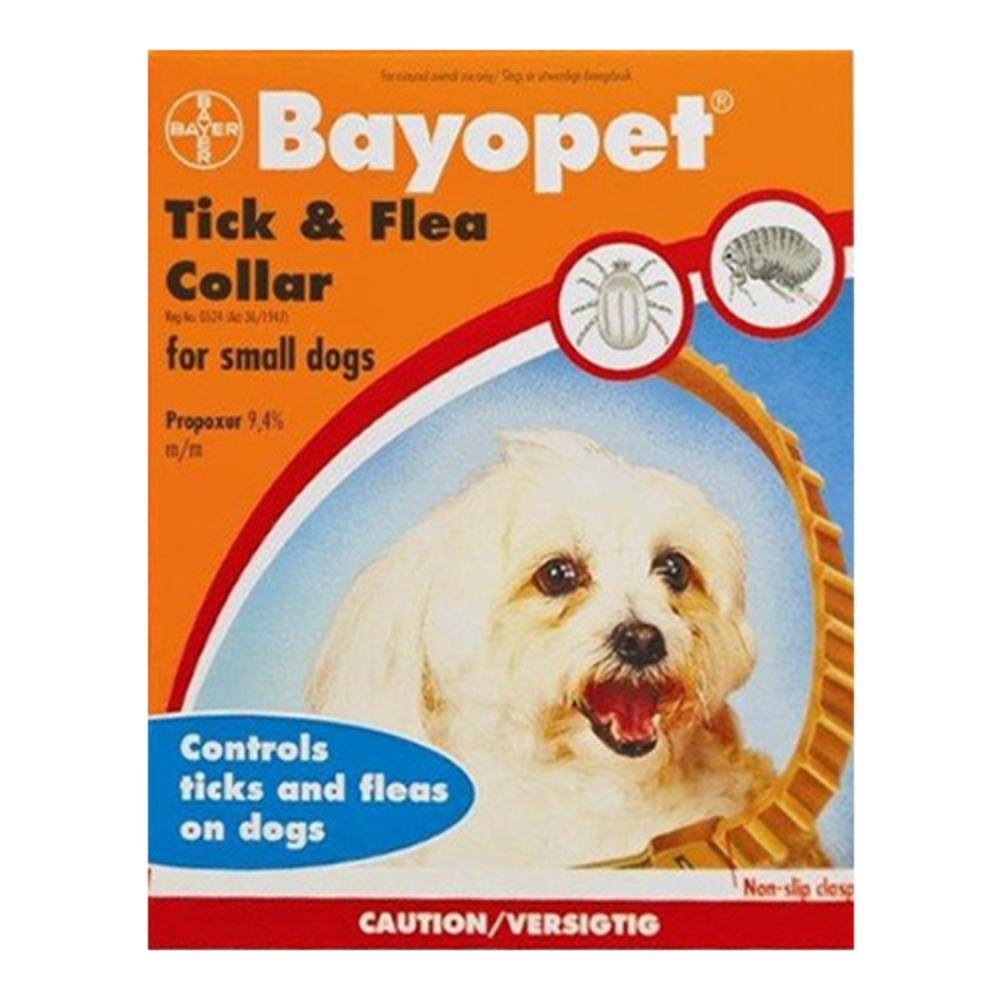  Pets – PetCareClub Pet Tick Control 