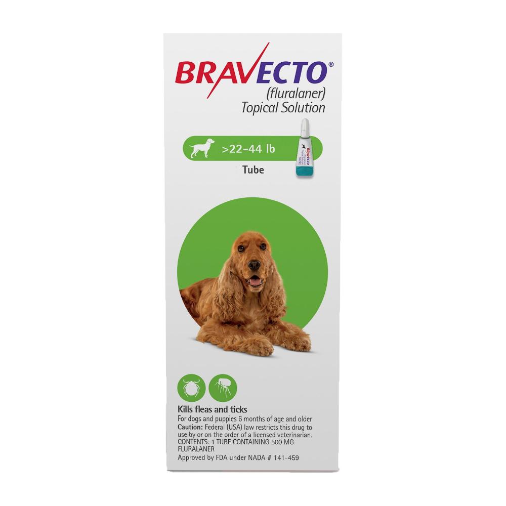  Pets – PetCareClub Pet Tick Control 