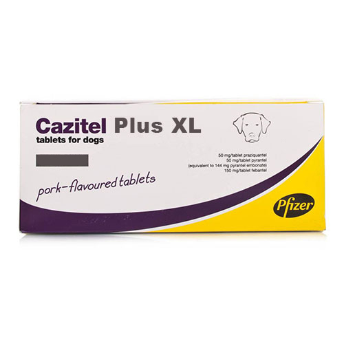  pets BudgetPetCare Cazitel Plus Dog Worming Tablets, Buy Cazitel Plus Tablets for Dogs, Cazitel Plus Flavoured Dog Wormer, Cazitel AllWormers for Dogs, Cazitel Plus Worming Tabs for Dogs