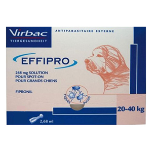  pets BudgetPetCare Effipro Dog Spot On, Effipro Spot On Medium Dog, Effipro Spot On Flea Treatment for Dogs, Buy Effipro Spot On for Dogs, Buy Effipro Spot On Dogs Online