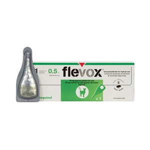  pets BudgetPetCare Flevox Spot on for Cats, Flevox for Cats, Flevox Spot-on Flea Treatment, Flevox Cat Flea Treatment