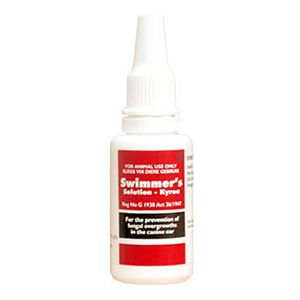Swimmers Solution 30ml 1 Pack
