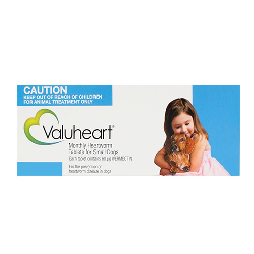 Valuheart 0-10 Kg Blue 6 Pack