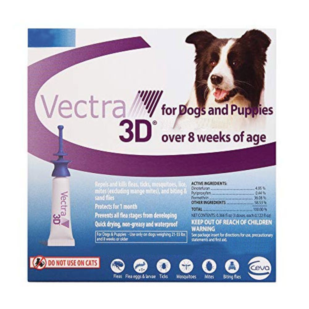  Pets – PetCareClub Pet Tick Control 