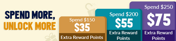 Offer Sale Banner